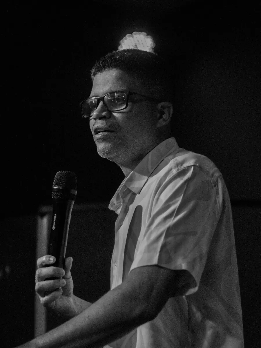 Pastor Carlos Eduardo, Dudu