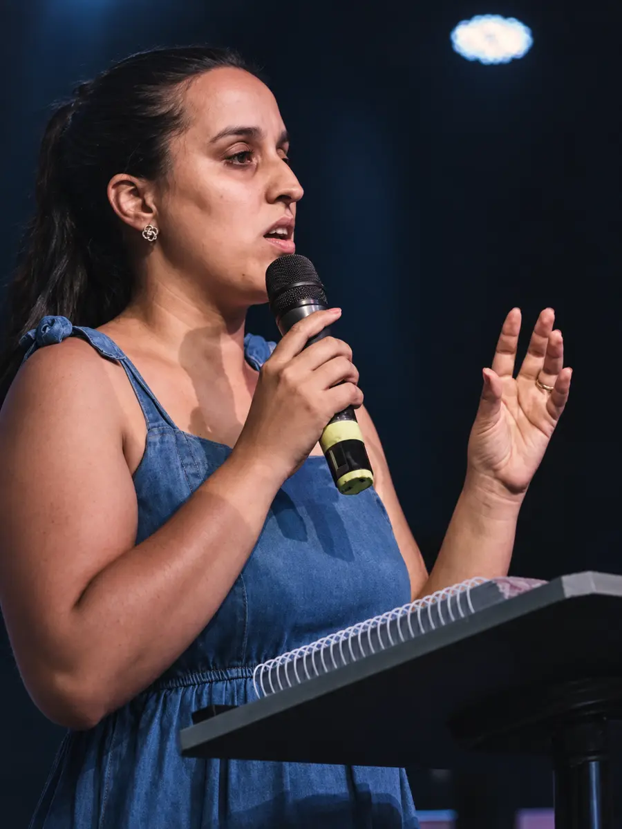 Pastora Dayane, Daya